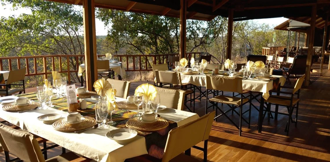 Tarangire View Tented Lodge