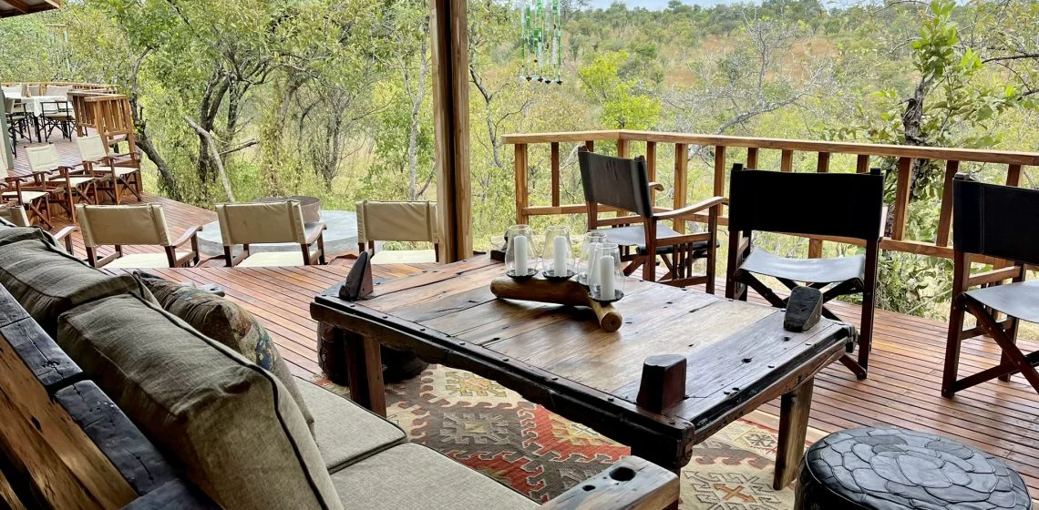 Tarangire View Tented Lodge