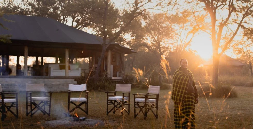 Serian's Serengeti Lamai