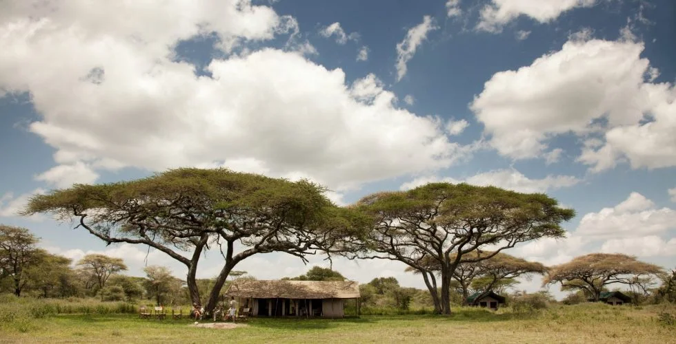 Serian's Serengeti Mobile (Kusini)