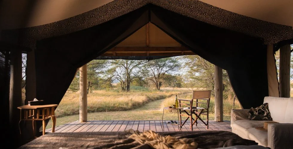 Serian's Serengeti Lamai