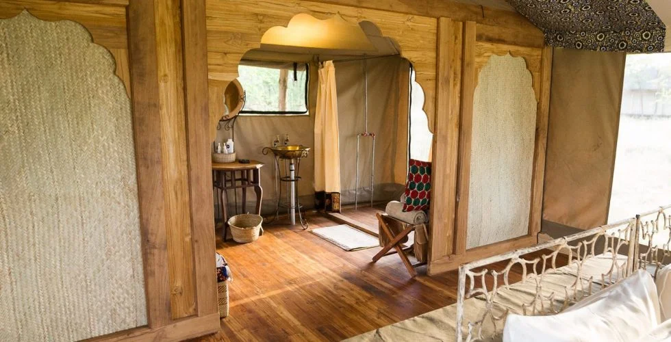 Serian's Serengeti Lamai