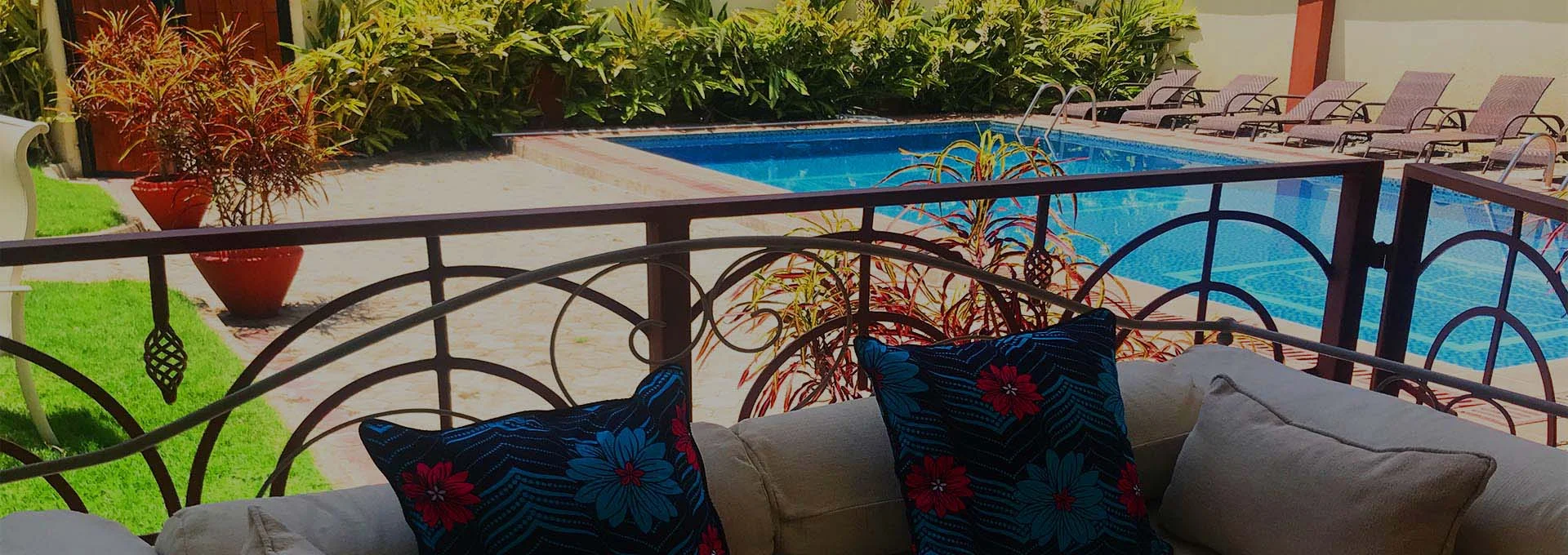 Amani Villa