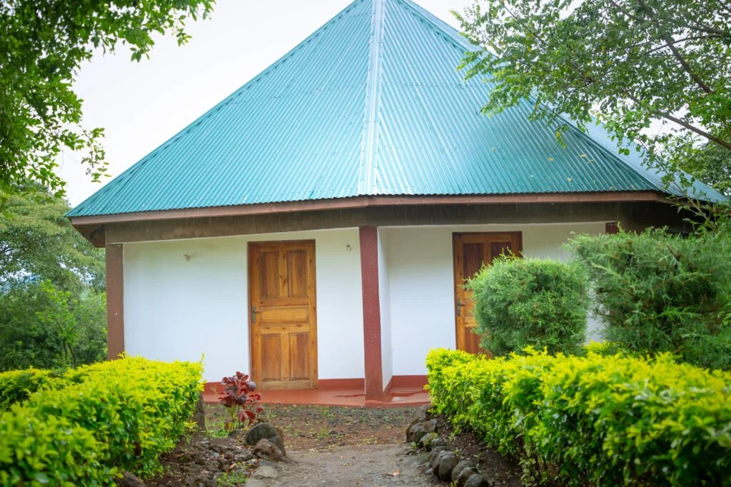 Ancestors Lodge