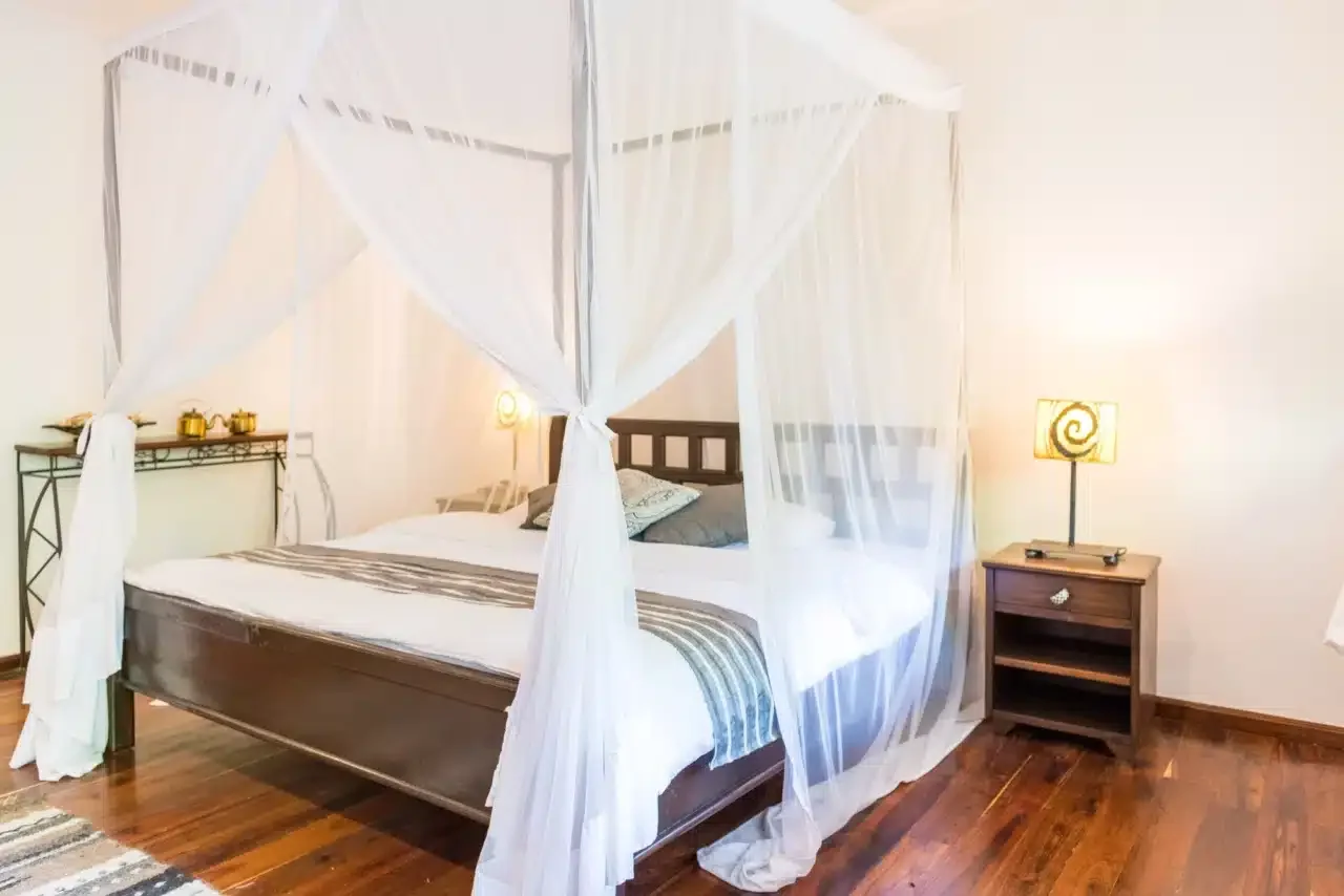 Arumeru River Lodge