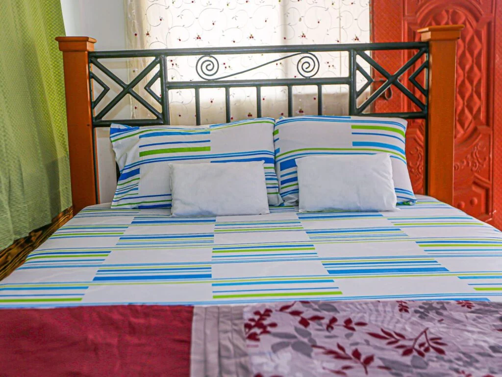 Arusha Safari Hostel & Home