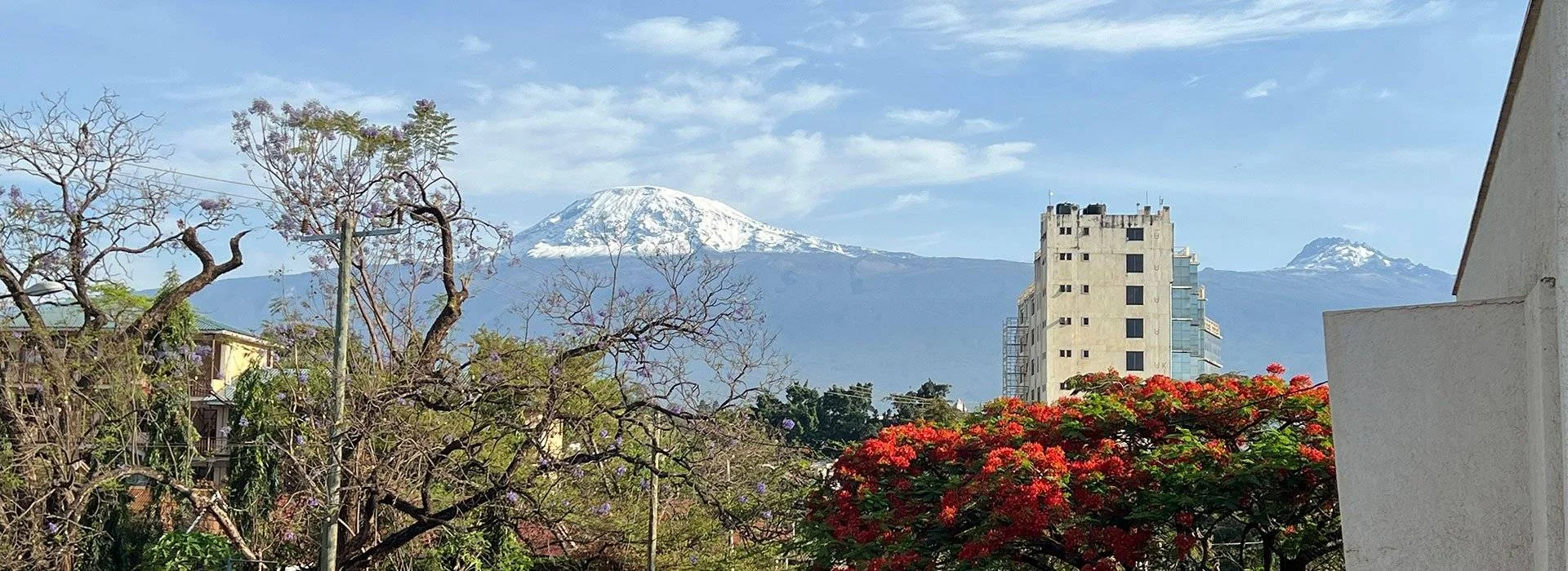 Bristol Cottages Kilimanjaro