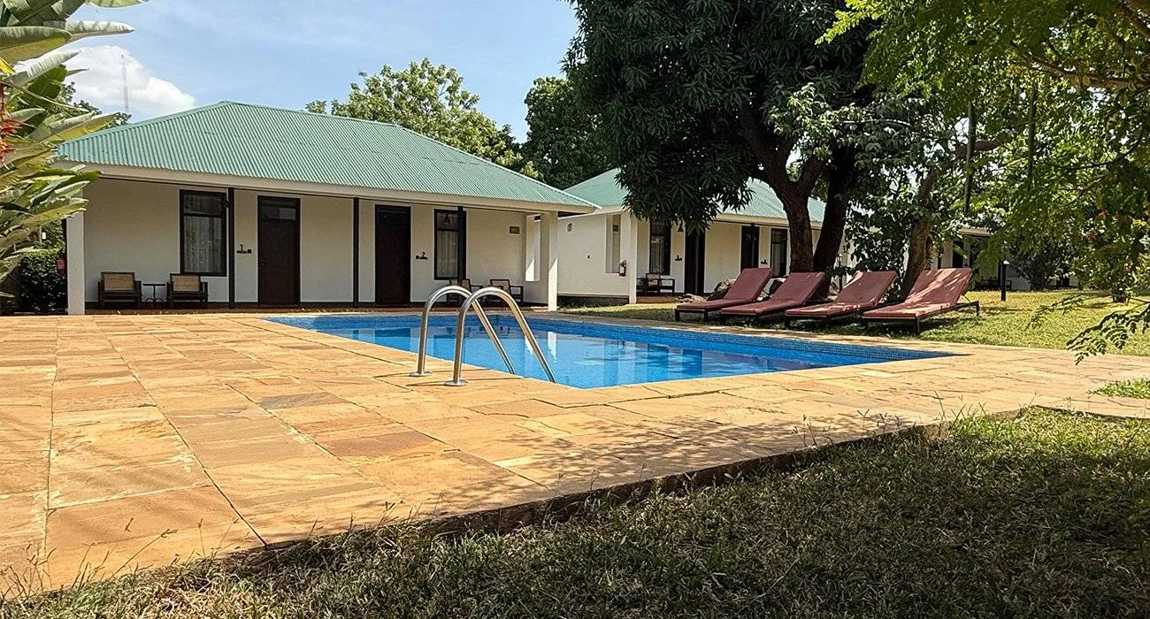 Bristol Cottages Kilimanjaro