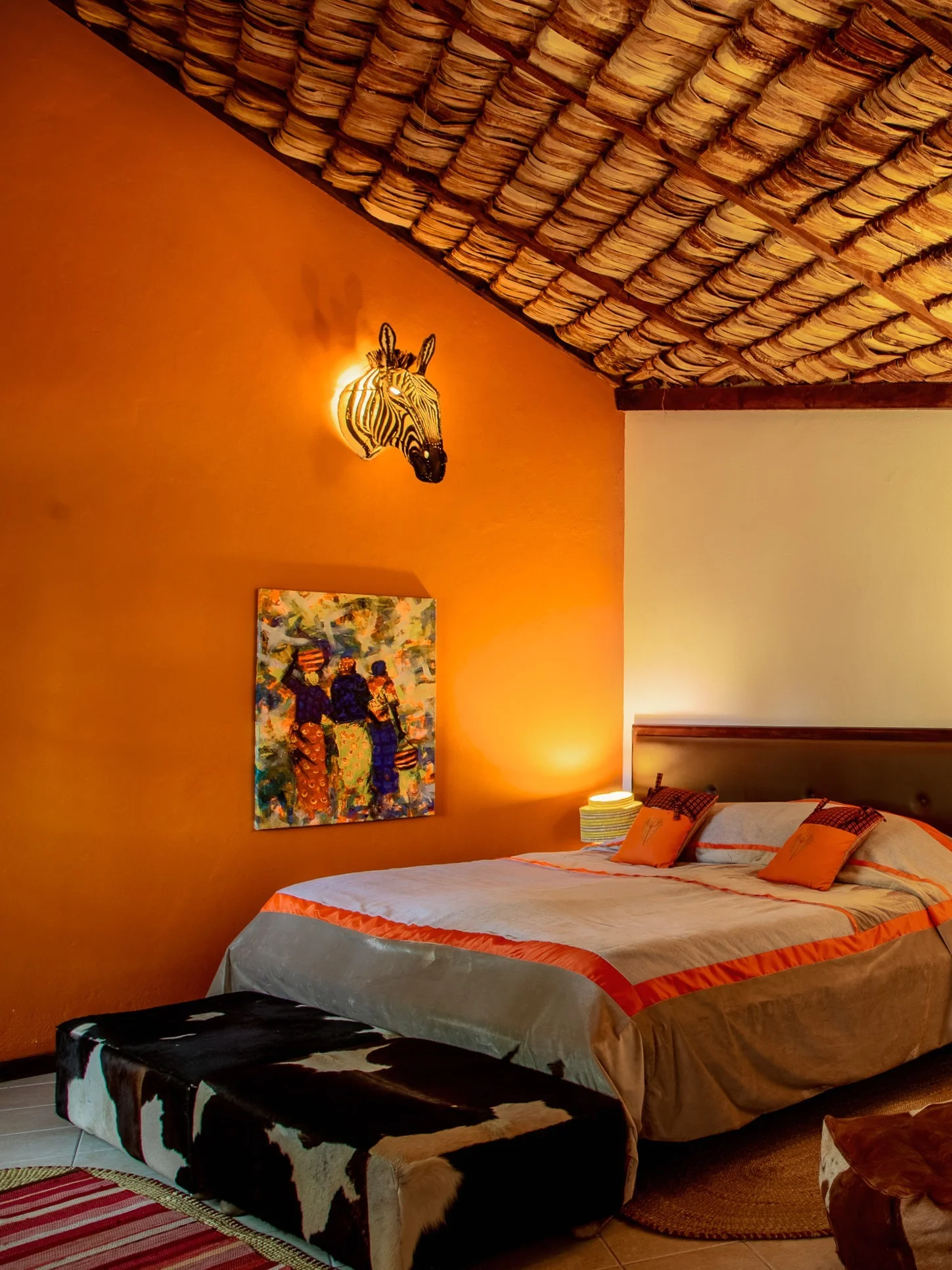 Hatari Lodge