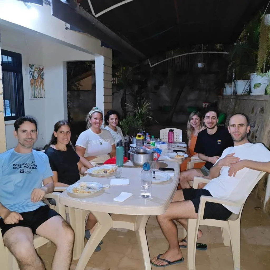 Hostel Kiliwood