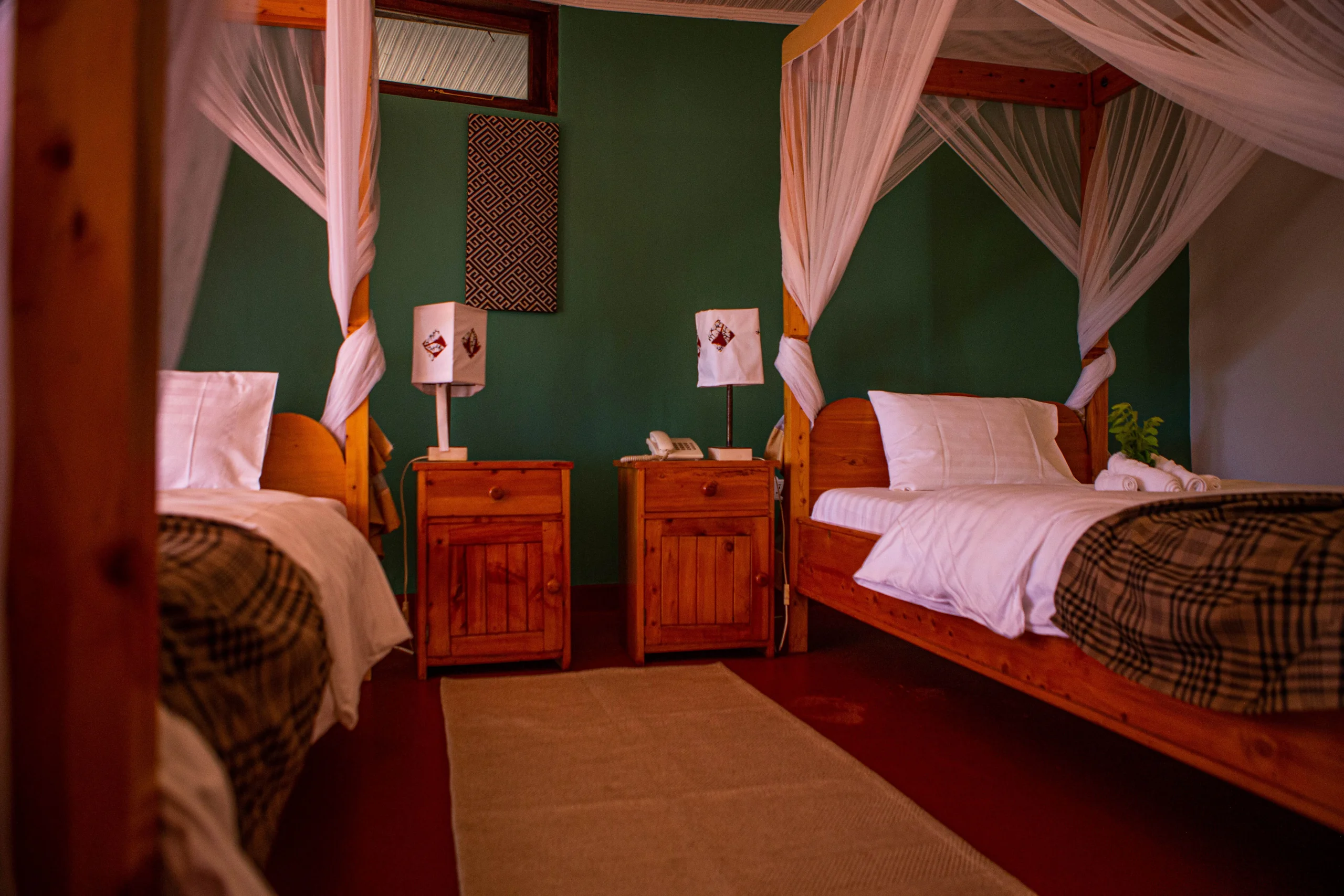 Ilboru Safari Lodge