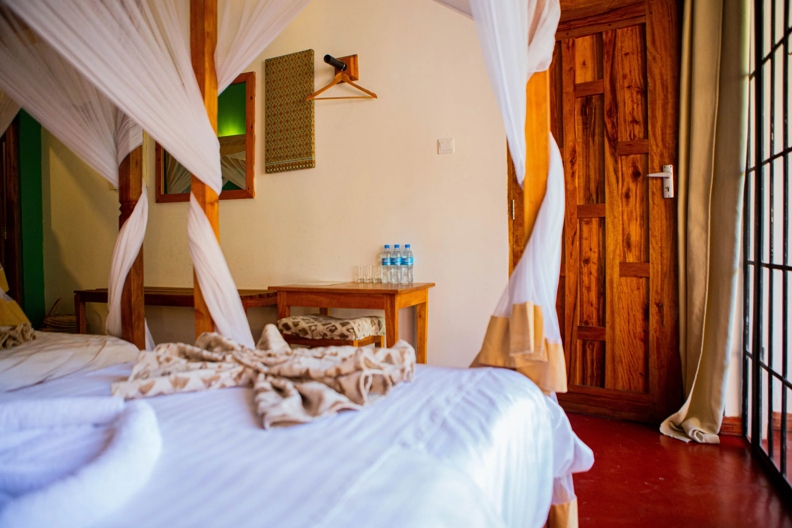 Ilboru Safari Lodge