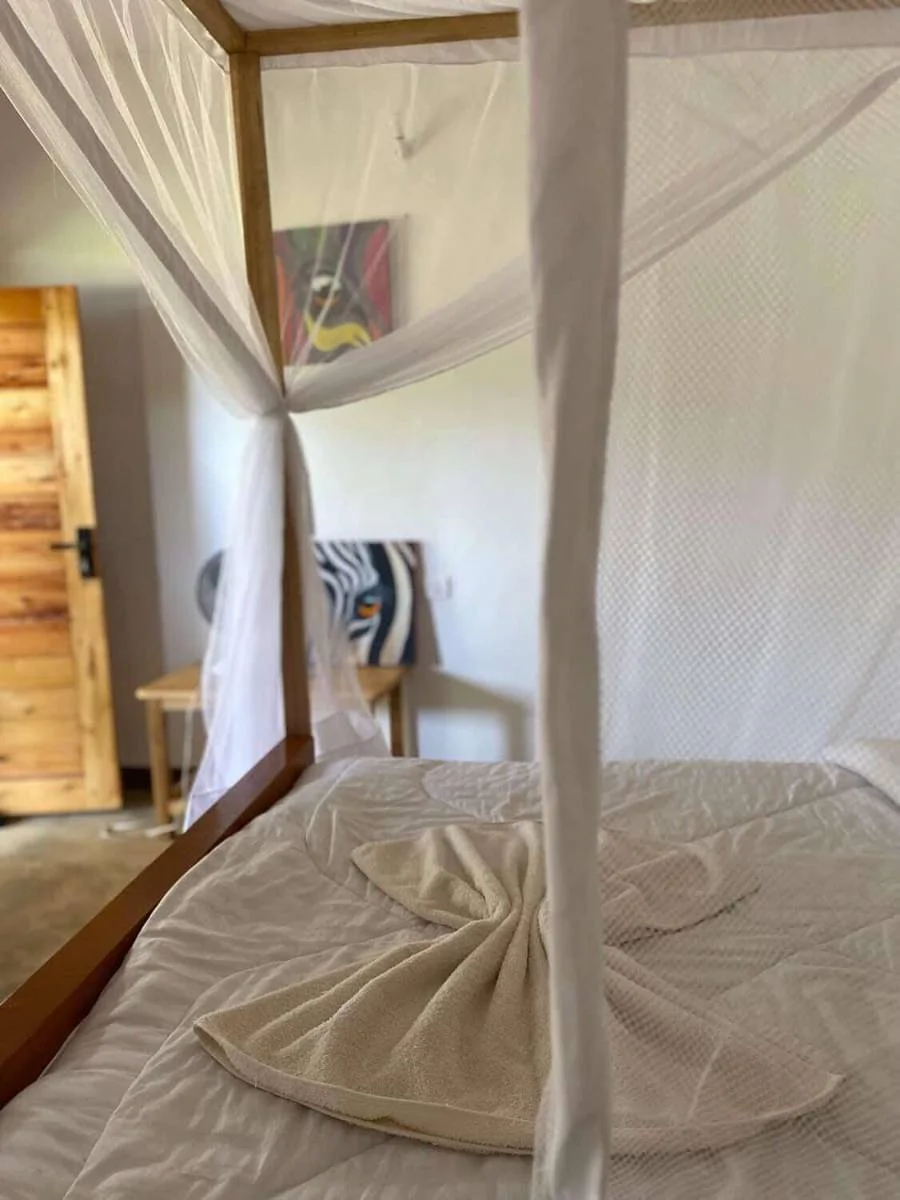 Jua Manyara Lodge