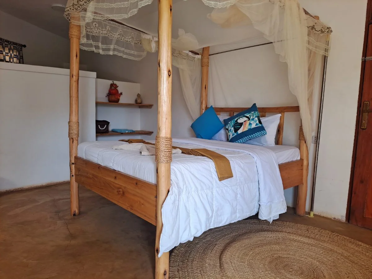 Jua Manyara Lodge
