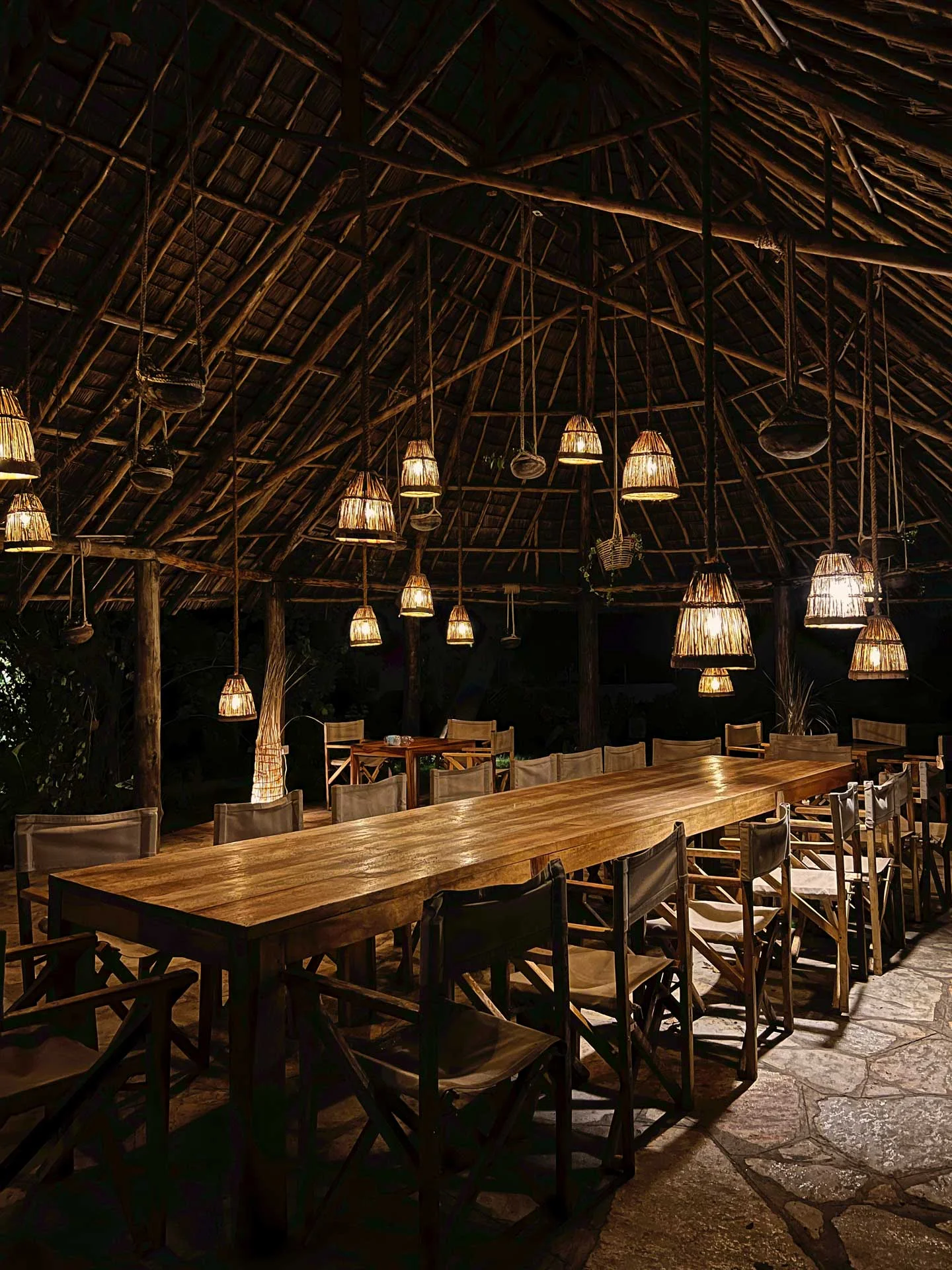 The Jungle Pearl Resort