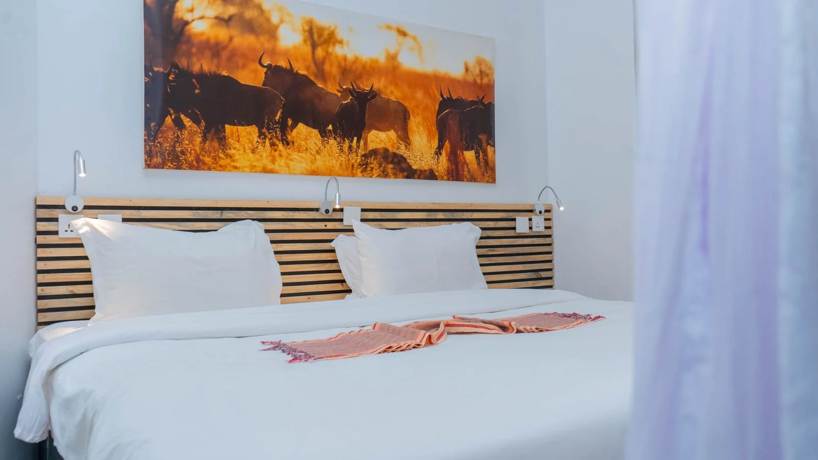 Karatu Safari Lodge