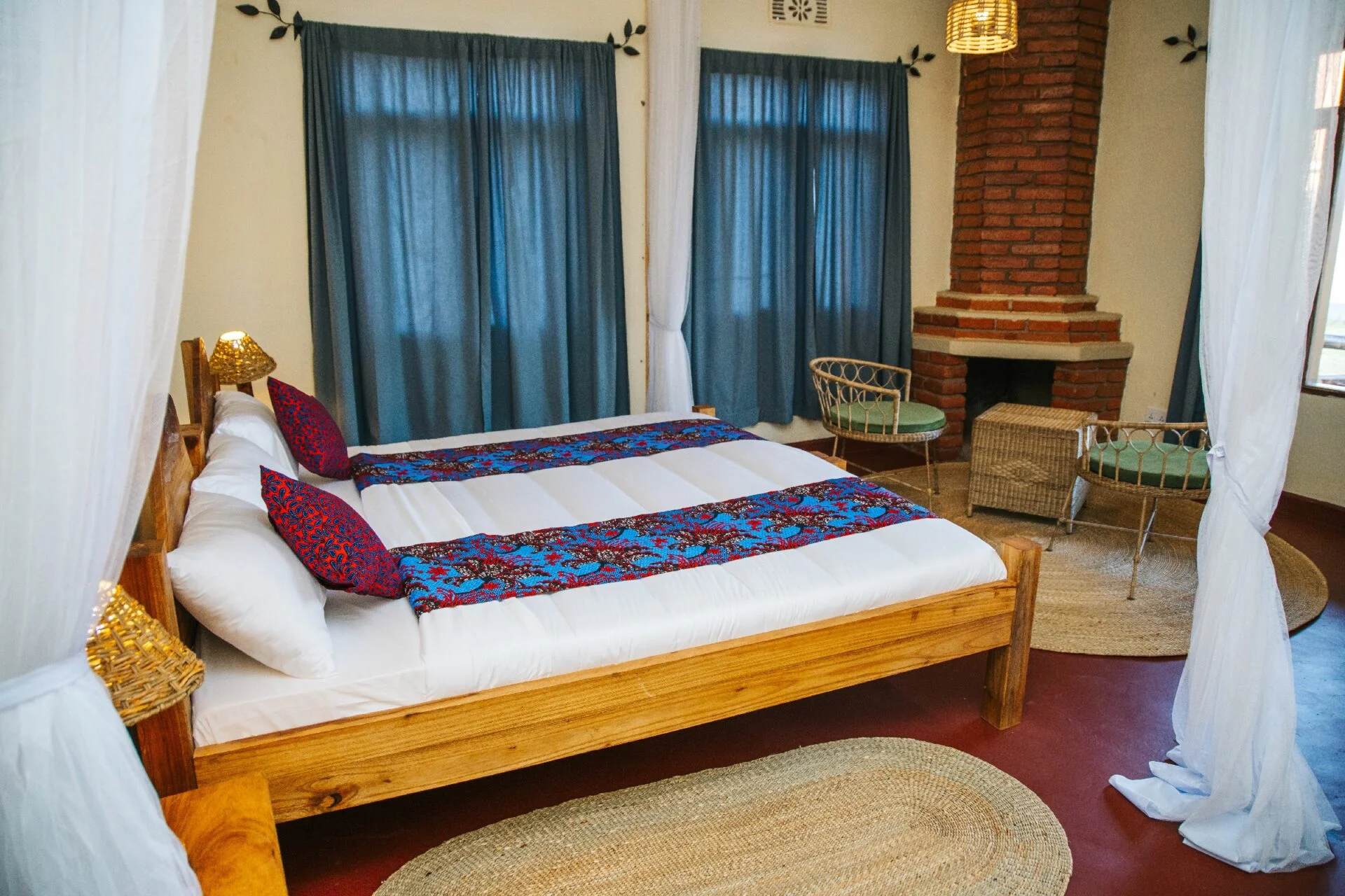 Karatu Villas Lodge