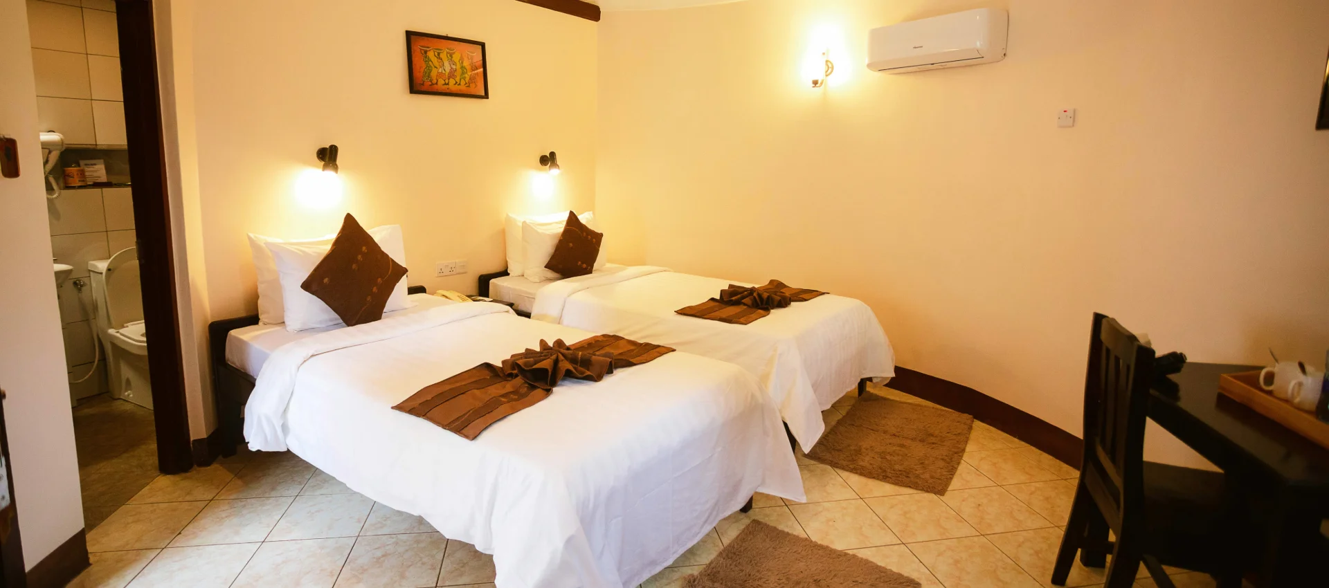 Keys Hotel