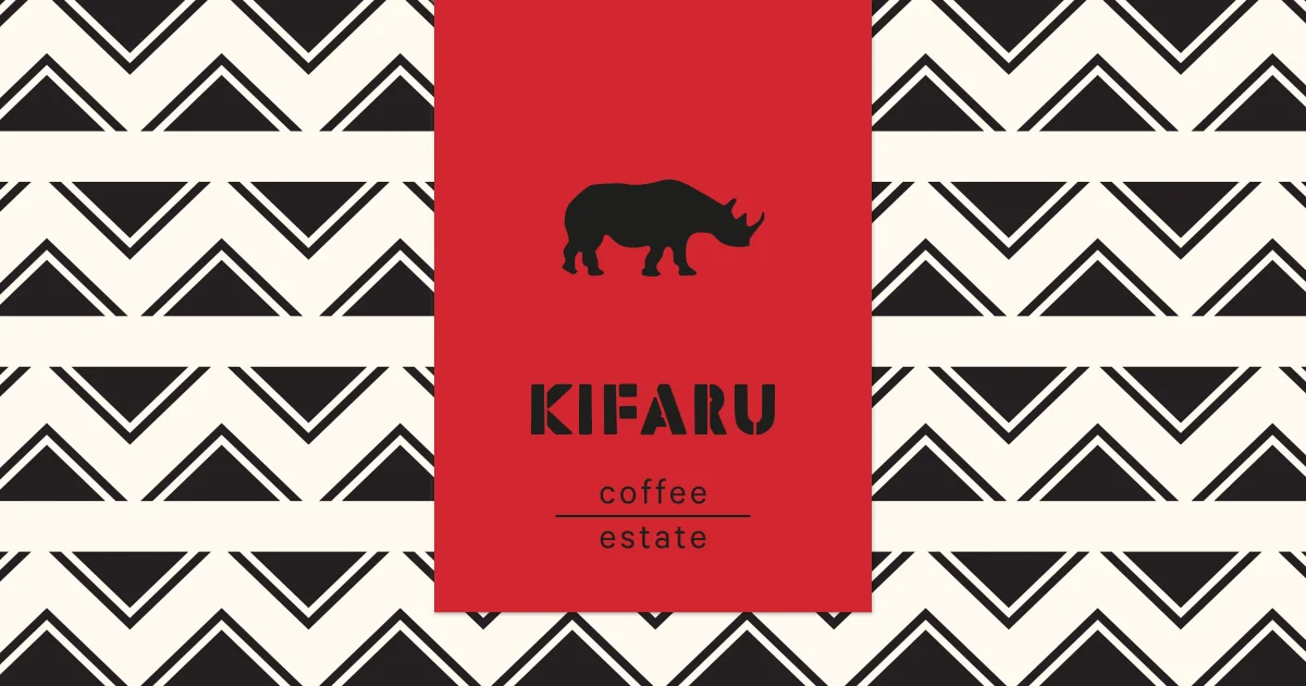 Kifaru Coffee Estate