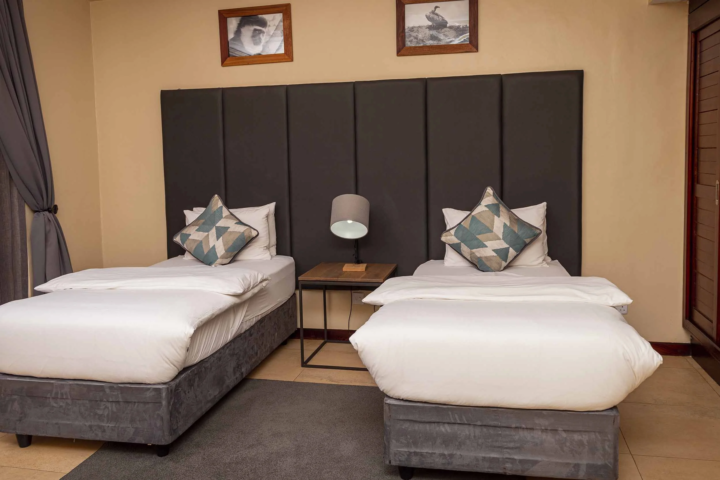 Kilimanjaro Wonders Hotel