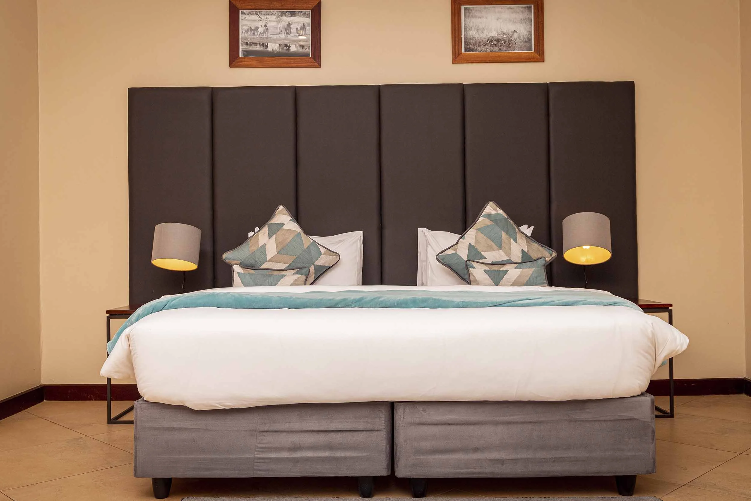 Kilimanjaro Wonders Hotel