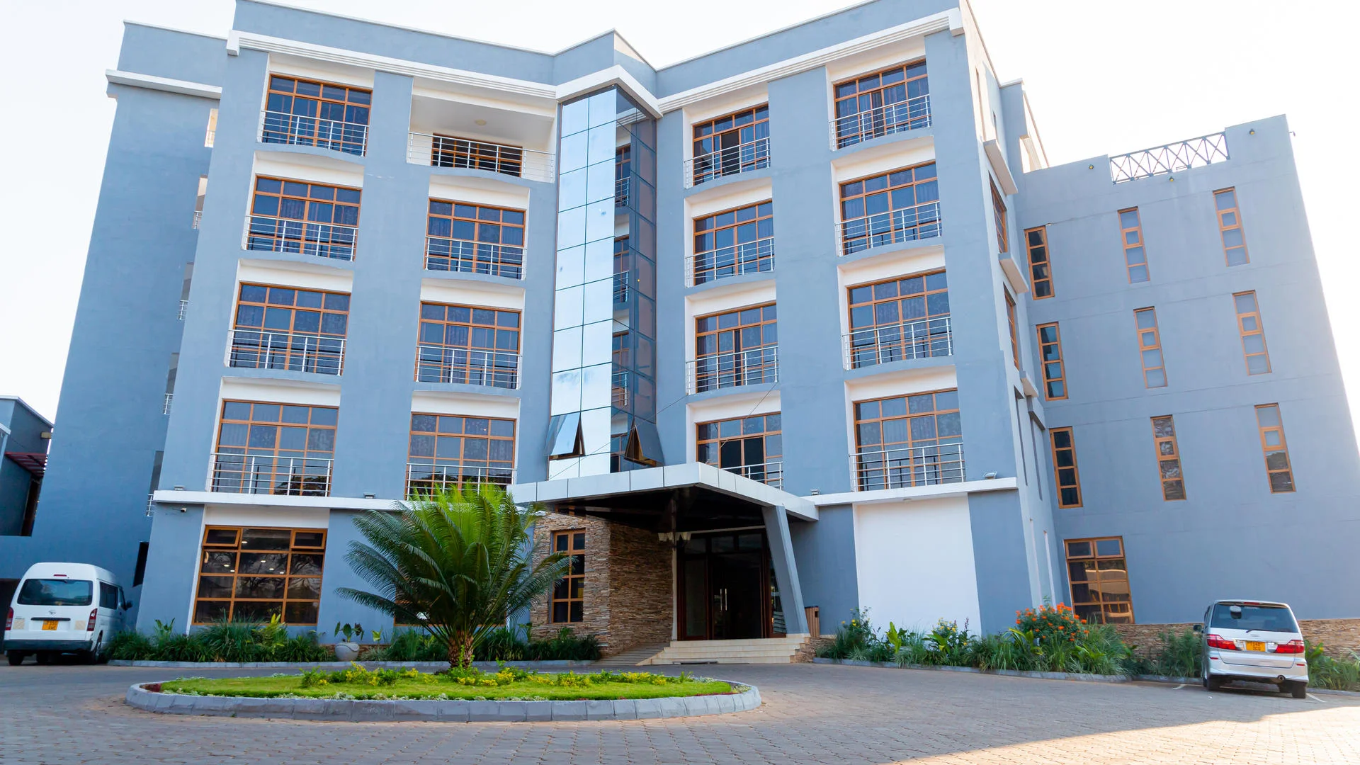 Kilimanjaro Wonders Hotel