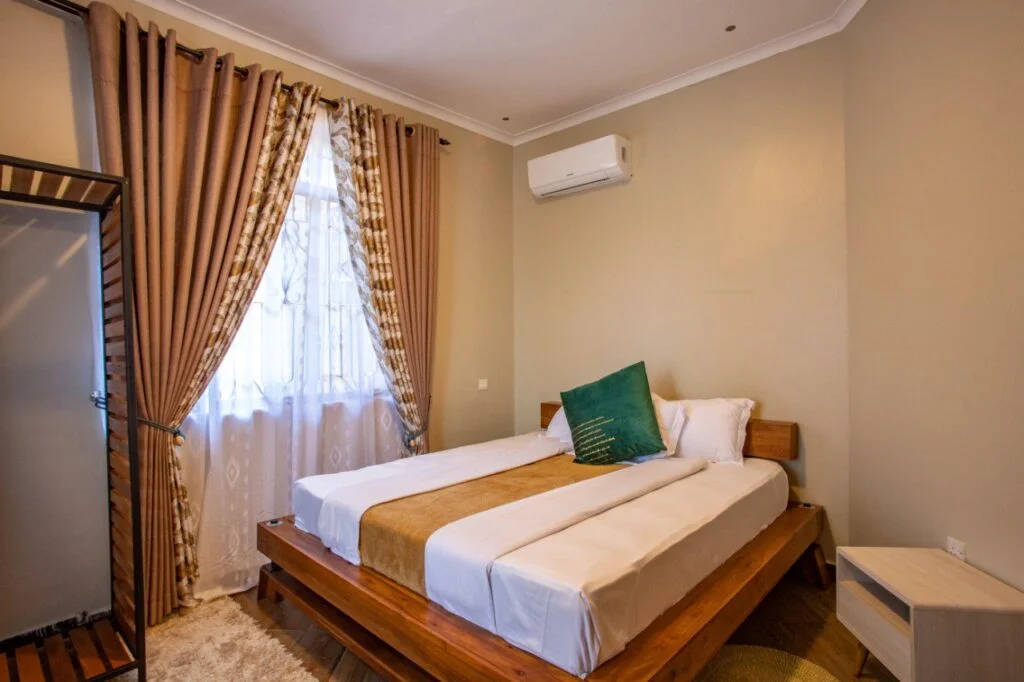 Kinga Homes Boutique Hotel