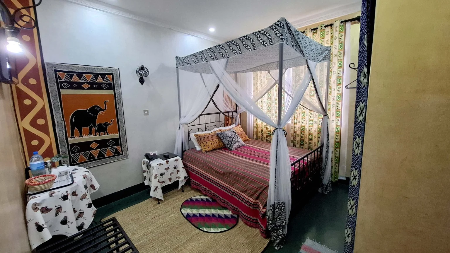 Korona House Hotel