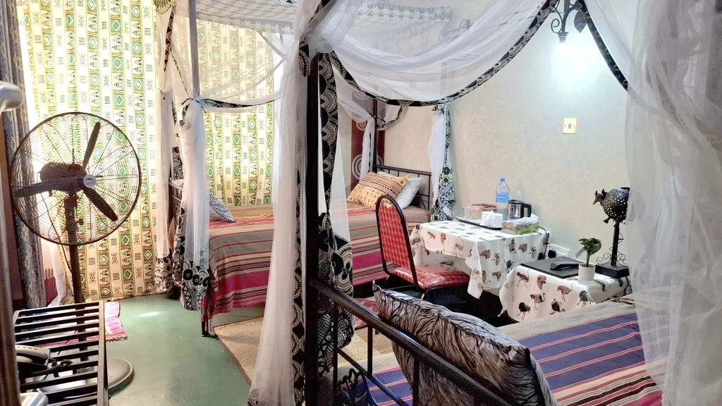 Korona House Hotel