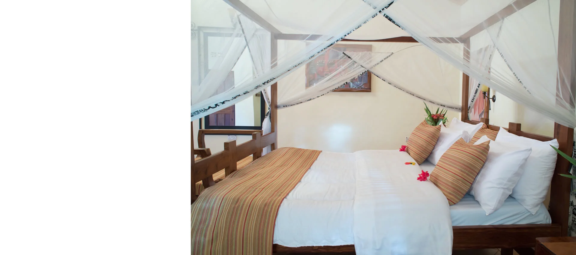 Kudu Lodge & Campsite