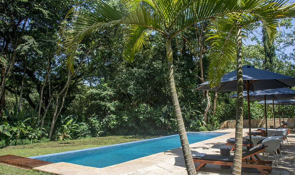 Lake Duluti Lodge