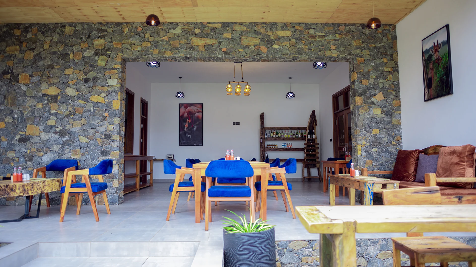 Lastanza Safari Lodge