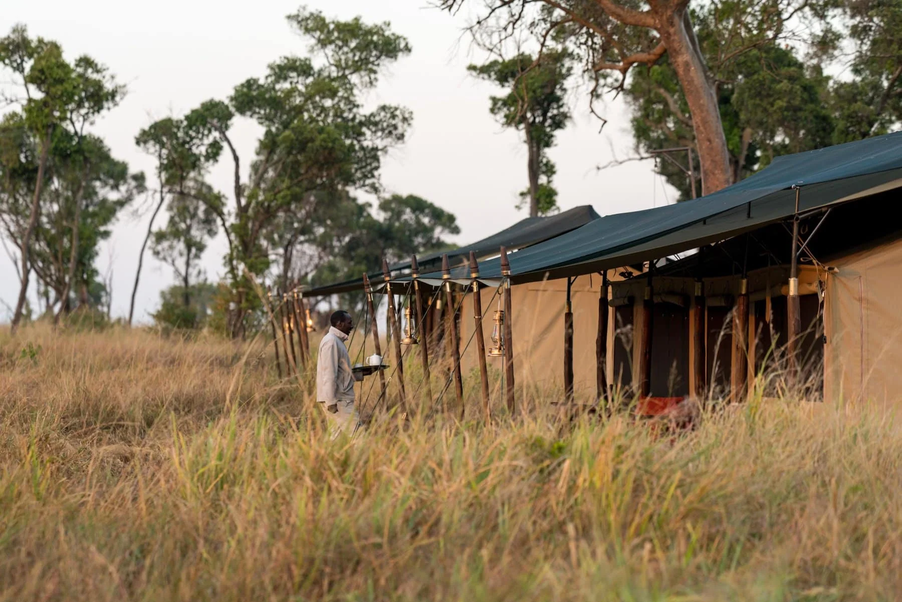 Lemala Mara & Ndutu Tented Camp
