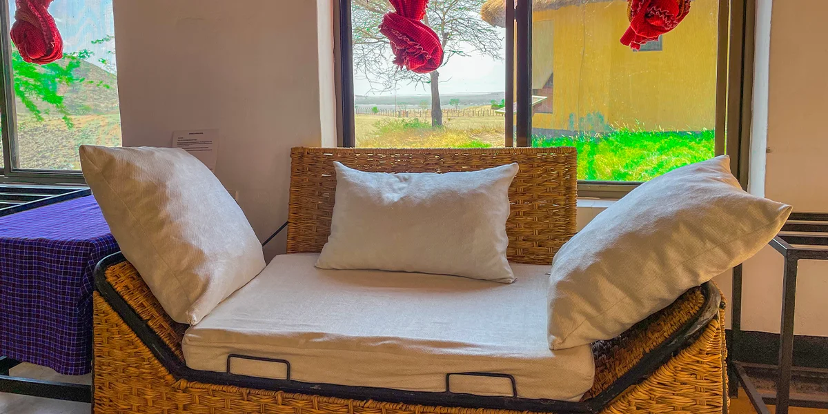 Lengai Safari Lodge