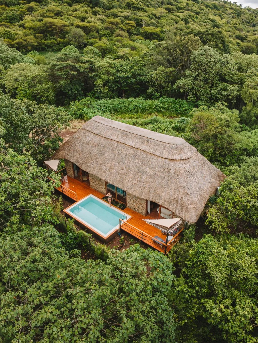 Oasis Residence