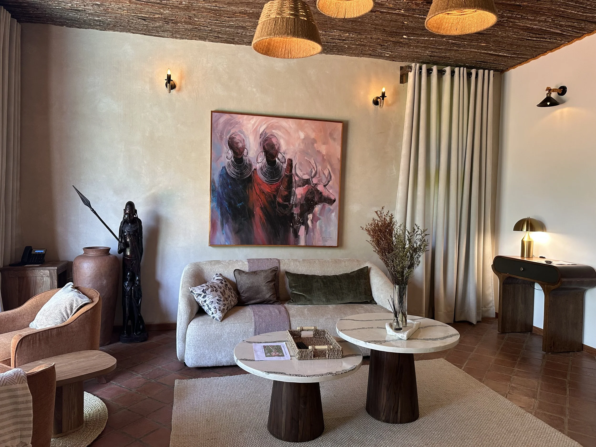 Oasis Residence