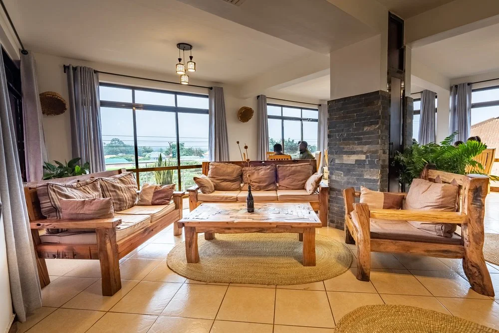 Lilac Elevate Inn