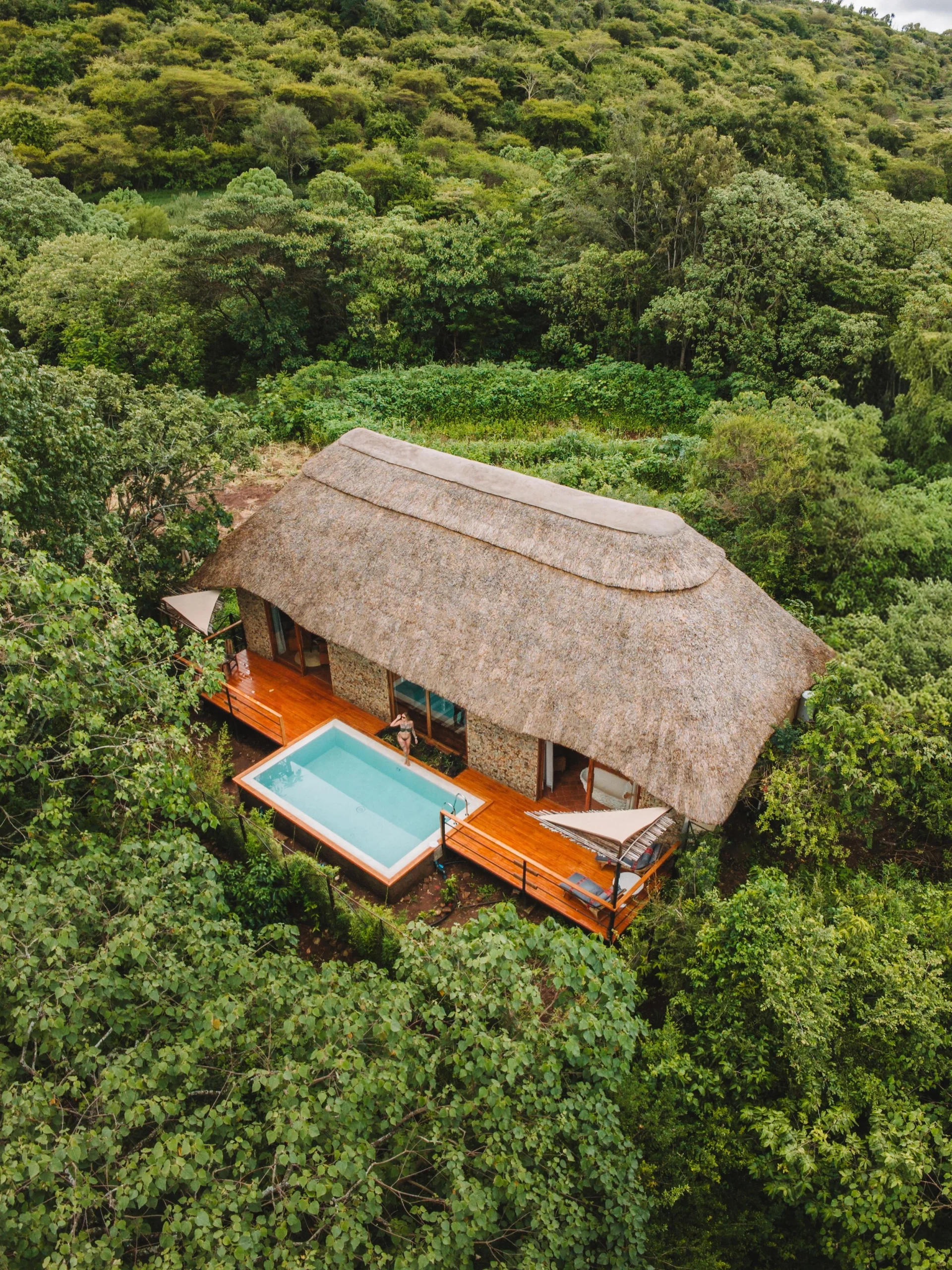 Oasis Residence