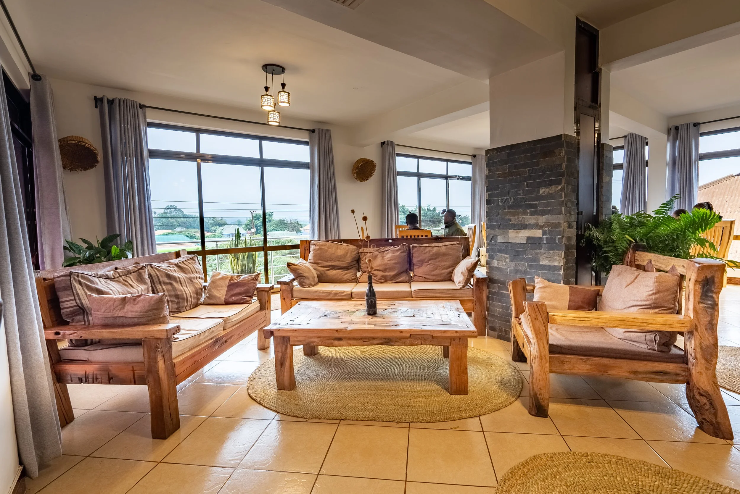 Lilac Elevate Inn