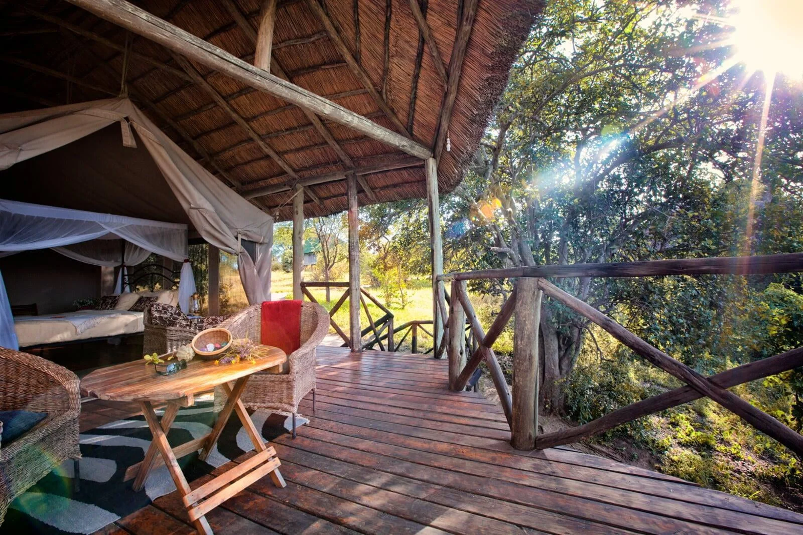 Mbali Mbali Soroi Serengeti