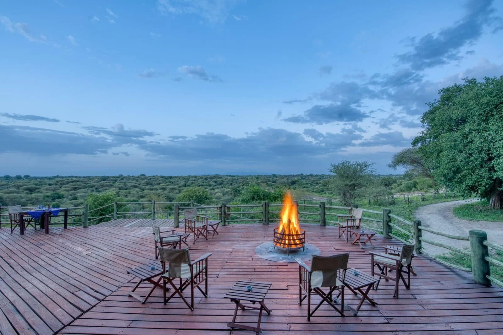 Mbali Mbali Soroi Serengeti
