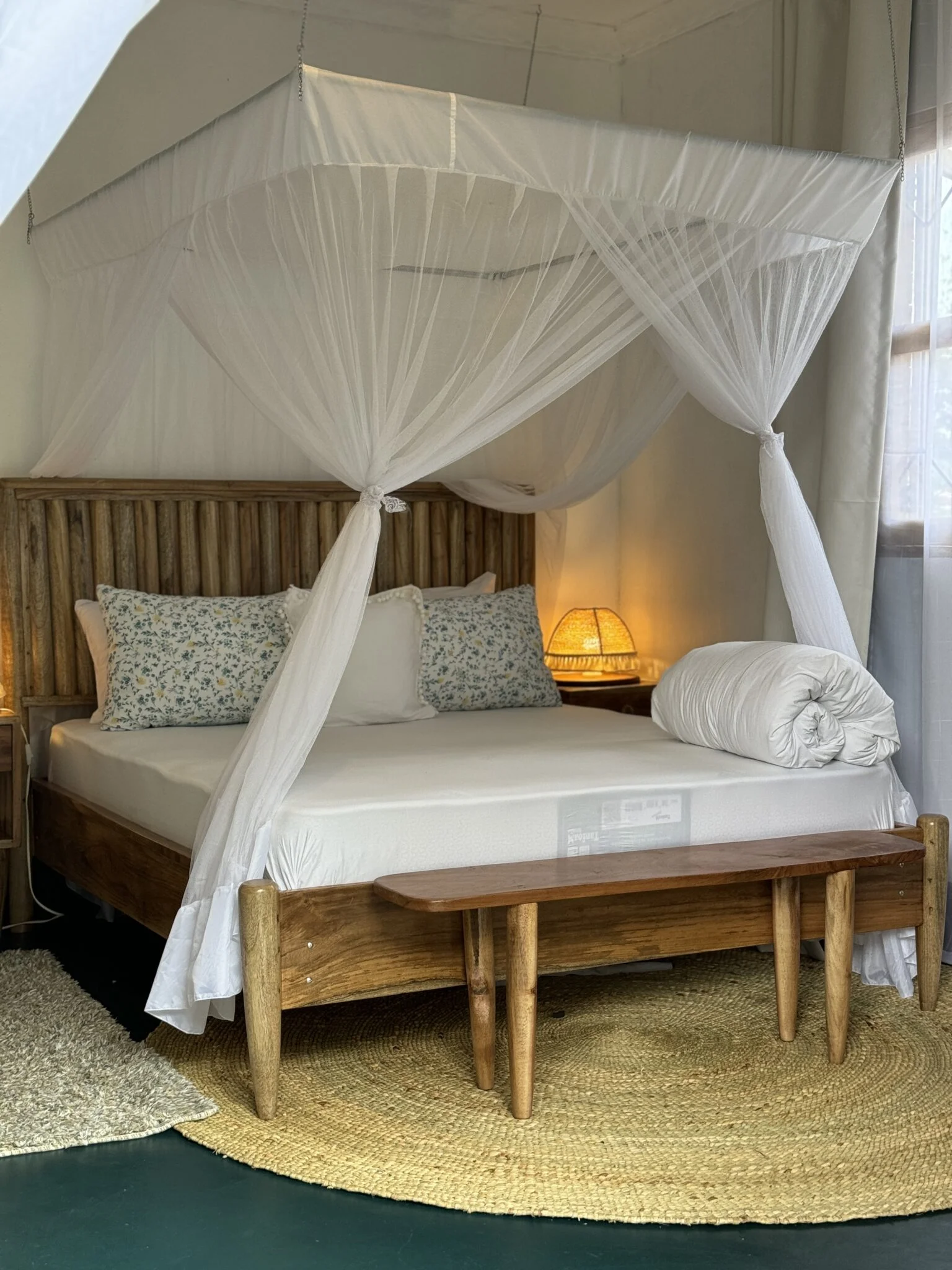 Mkoani Homestay