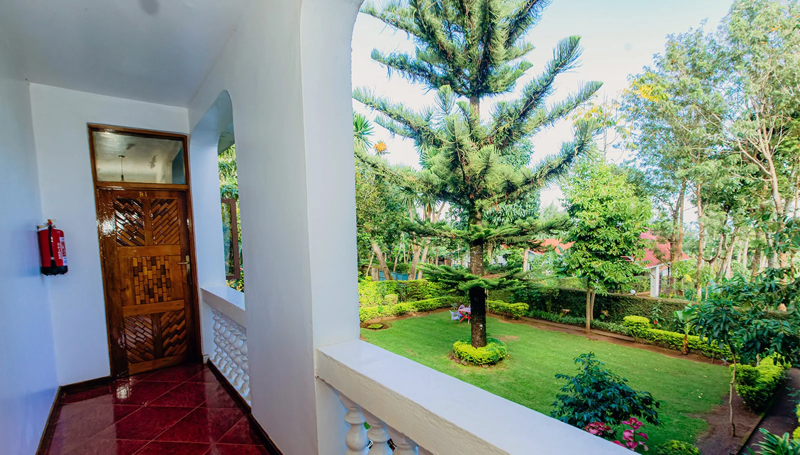 Nakara Hotel