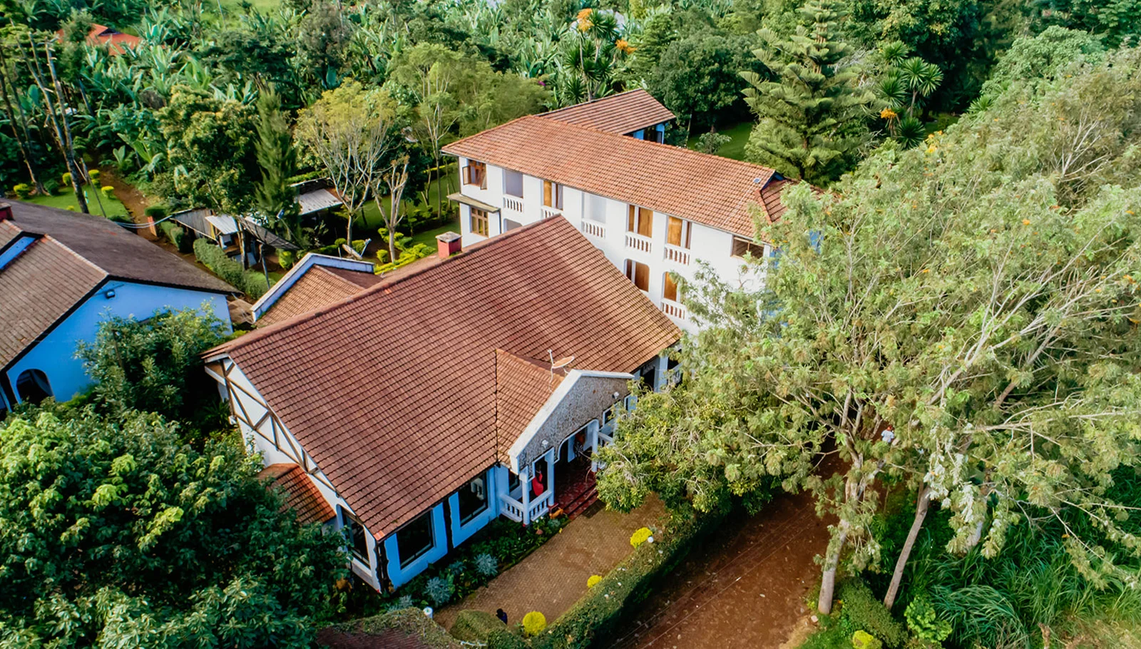 Nakara Hotel