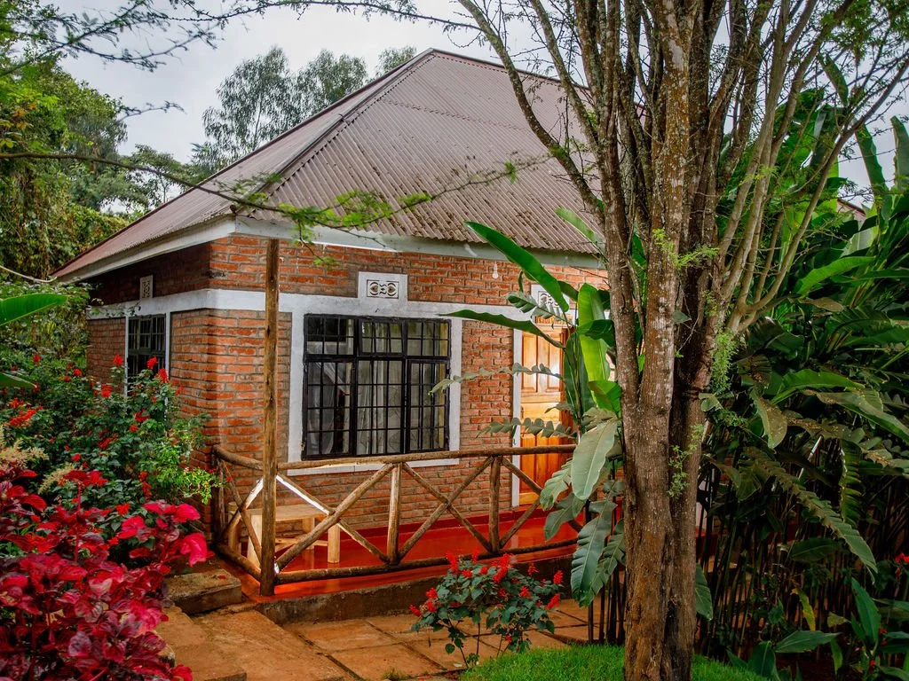 Ngorongoro Inn