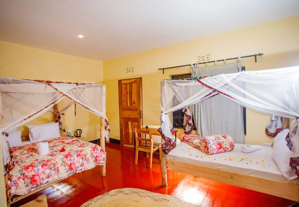 Ngorongoro Inn