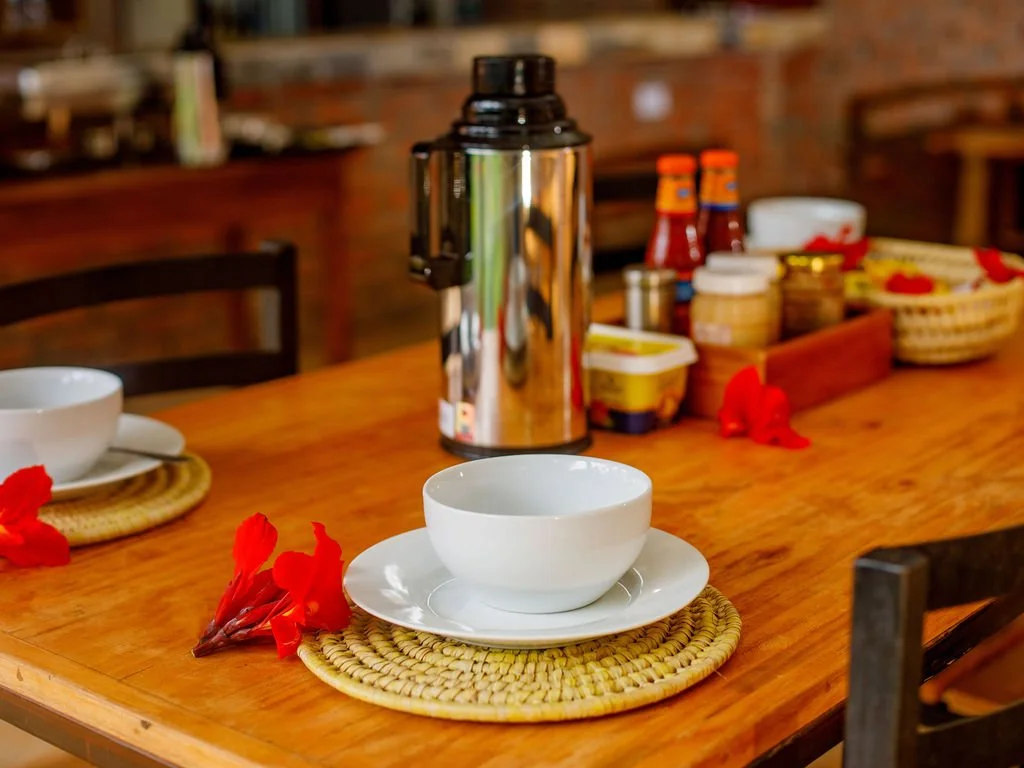 Ngorongoro Inn