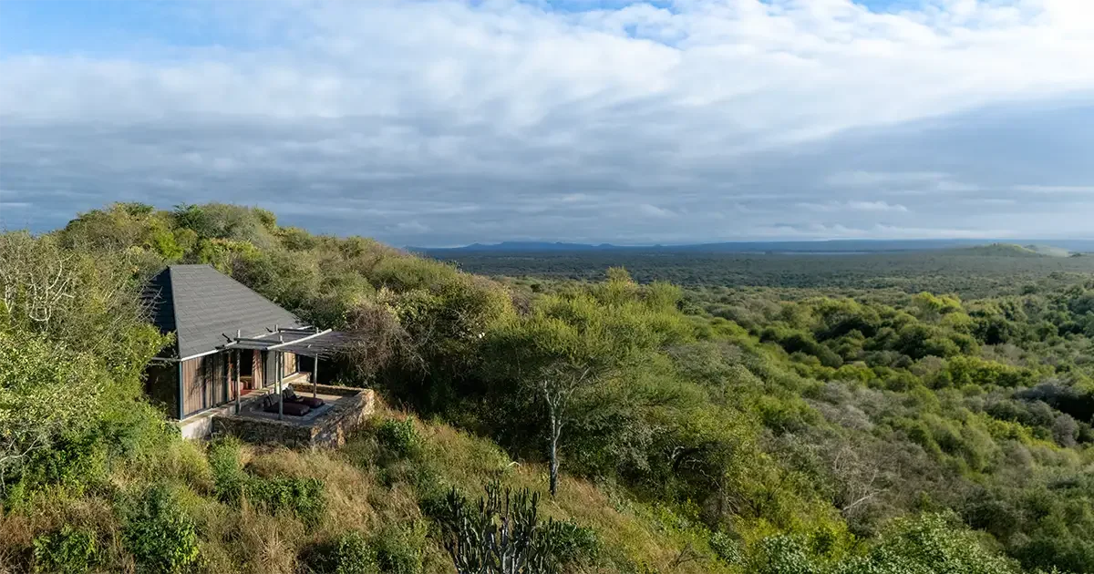 Nimali Ilaroi House