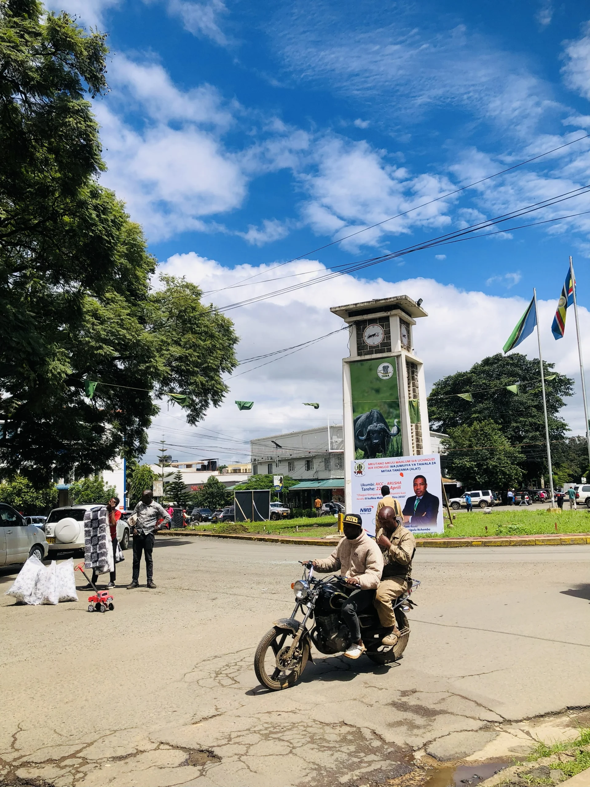 Njiro Legacy