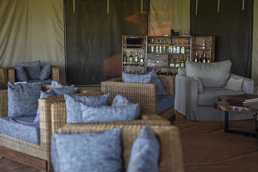 Nyikani Migration Camp – Kogatende